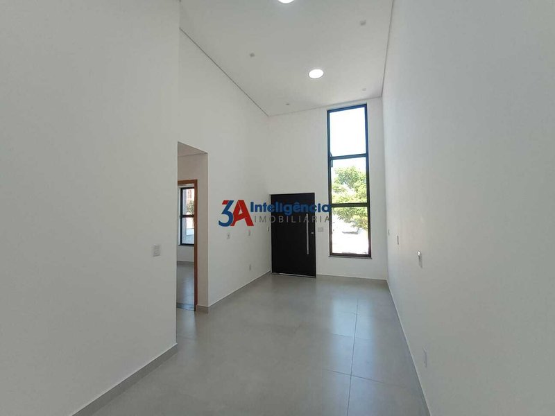 CASA COND. VILLAGIO IPANEMA I – SOROCABA  Sorocaba - 