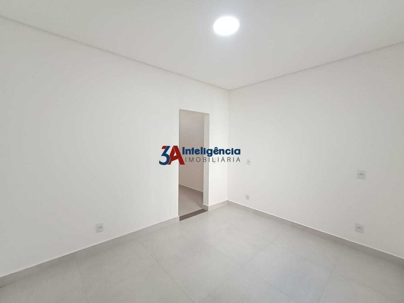 CASA COND. VILLAGIO IPANEMA I – SOROCABA  Sorocaba - 