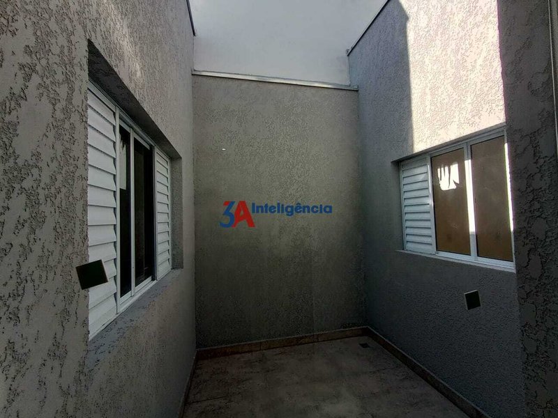 CASA COND. VILLAGIO IPANEMA I – SOROCABA  Sorocaba - 
