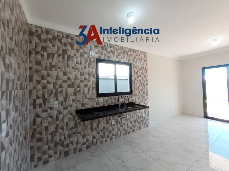 CASA CONDOMINIO RESERVA IPANEMA – SOROCABA  Sorocaba - 