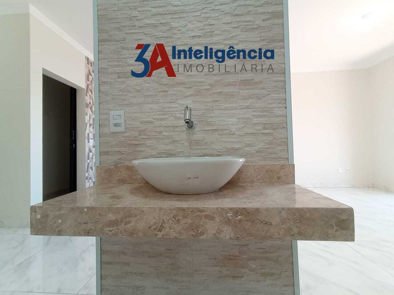 CASA CONDOMINIO RESERVA IPANEMA – SOROCABA  Sorocaba - 