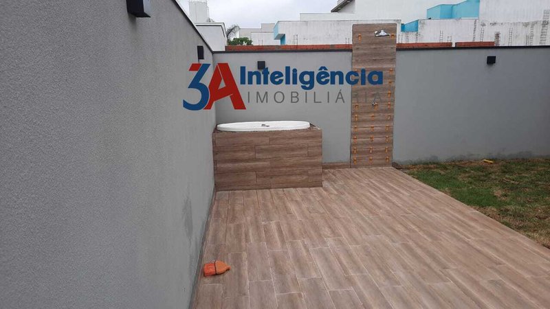 CASA CONDOMINIO RESERVA IPANEMA – SOROCABA  Sorocaba - 