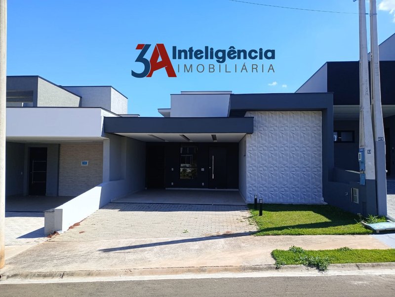 CASA CONDOMINIO RESERVA IPANEMA – SOROCABA  Sorocaba - 