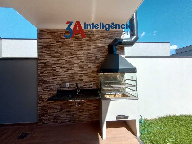 CASA CONDOMINIO RESERVA IPANEMA – SOROCABA  Sorocaba - 
