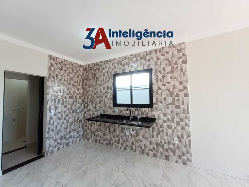 CASA CONDOMINIO RESERVA IPANEMA – SOROCABA  Sorocaba - 