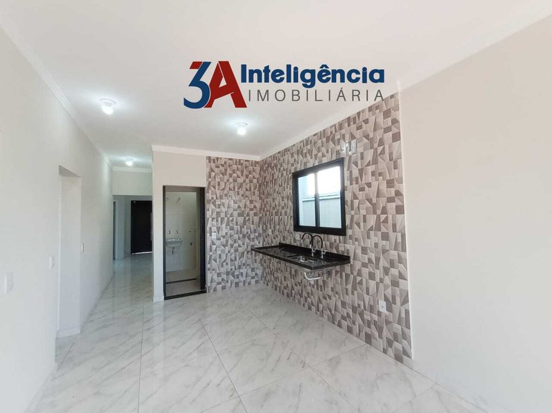 CASA CONDOMINIO RESERVA IPANEMA – SOROCABA  Sorocaba - 