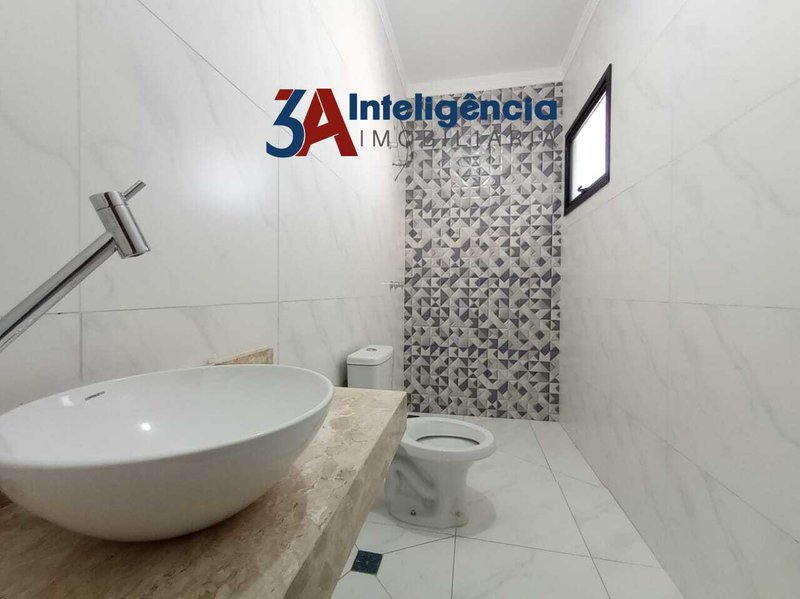 CASA CONDOMINIO RESERVA IPANEMA – SOROCABA  Sorocaba - 