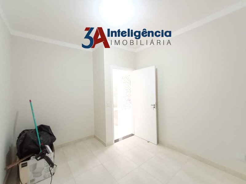 CASA CONDOMINIO RESERVA IPANEMA – SOROCABA  Sorocaba - 