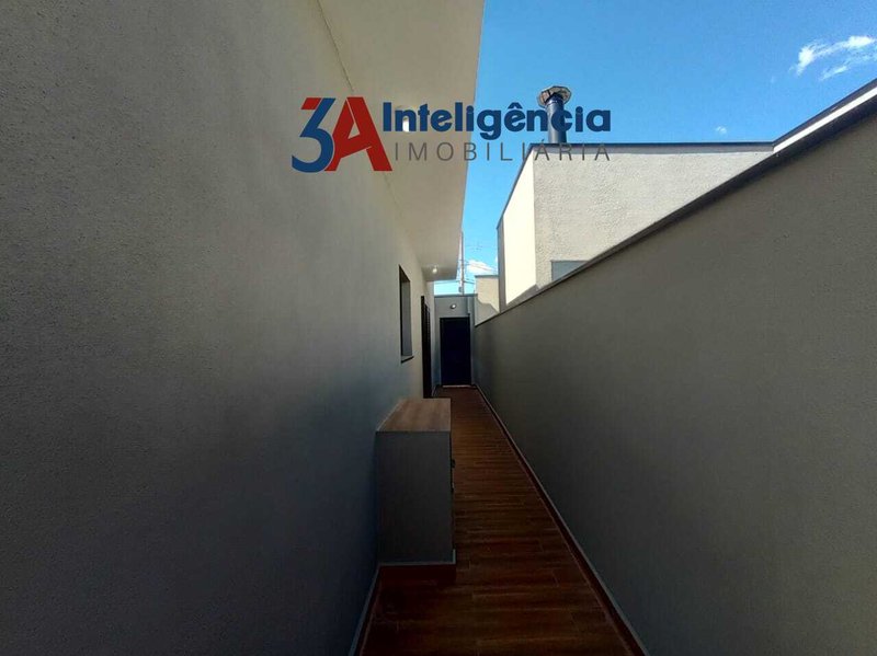 CASA CONDOMINIO RESERVA IPANEMA – SOROCABA  Sorocaba - 