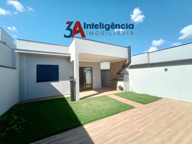 CASA CONDOMINIO RESERVA IPANEMA – SOROCABA  Sorocaba - 