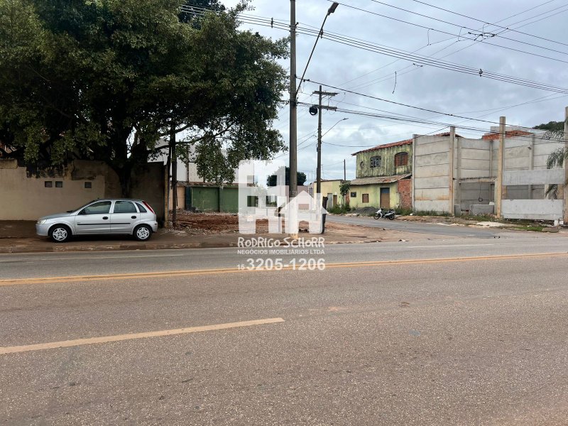 🏡 VENDA – Lote de Esquina Rod. Mário Batista Mori Rodovia Mário Batista Mori Tatuí - 