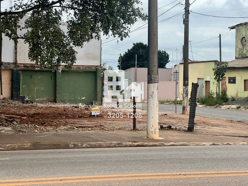 🏡 VENDA – Lote de Esquina Rod. Mário Batista Mori Rodovia Mário Batista Mori Tatuí - 