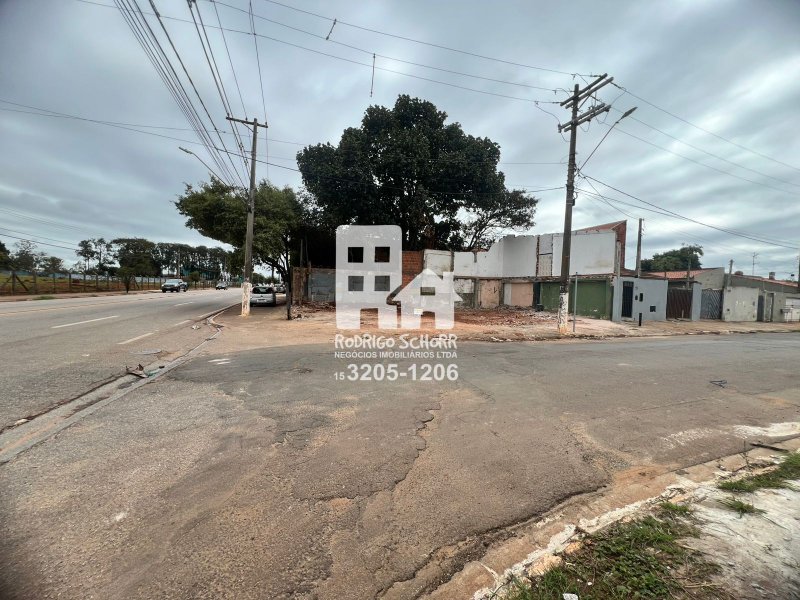 🏡 VENDA – Lote de Esquina Rod. Mário Batista Mori Rodovia Mário Batista Mori Tatuí - 