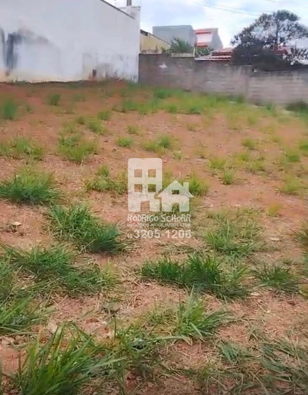 📍 Terreno de Esquina – Residencial Santa Cruz  Tatuí - 