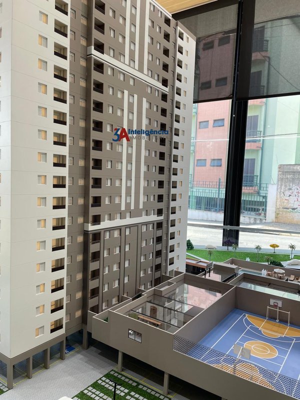 APARTAMENTO PARQUE VERANO – SOROCABA  Sorocaba - 