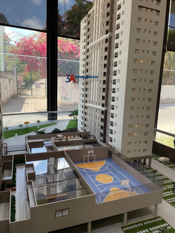APARTAMENTO PARQUE VERANO – SOROCABA  Sorocaba - 