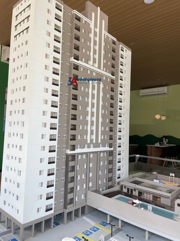 APARTAMENTO PARQUE VERANO – SOROCABA  Sorocaba - 