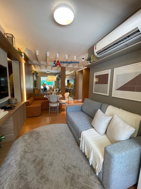APARTAMENTO PARQUE VERANO – SOROCABA  Sorocaba - 
