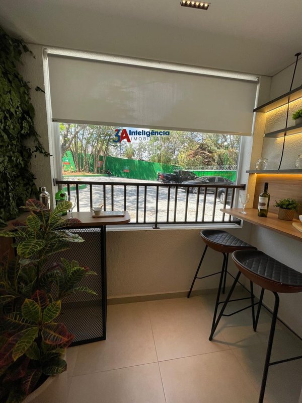 APARTAMENTO PARQUE VERANO – SOROCABA  Sorocaba - 