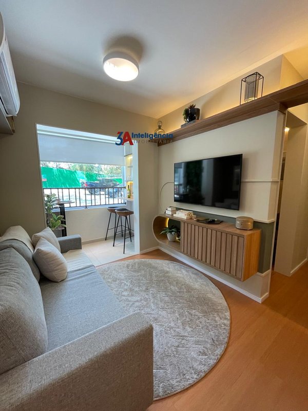 APARTAMENTO PARQUE VERANO – SOROCABA  Sorocaba - 
