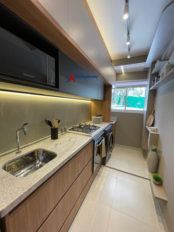 APARTAMENTO PARQUE VERANO – SOROCABA  Sorocaba - 