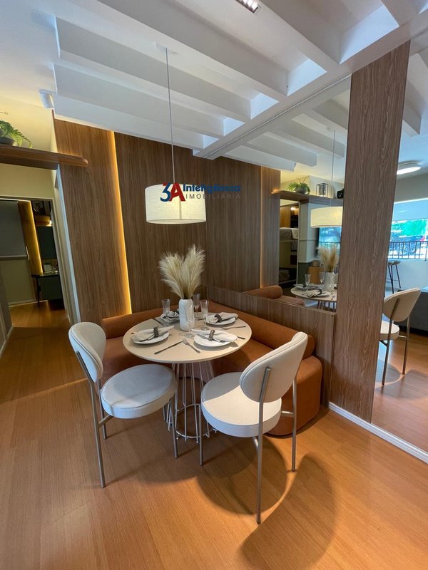 APARTAMENTO PARQUE VERANO – SOROCABA  Sorocaba - 