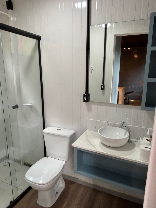 Loft Container no bairro Várzea em Itapema SC 706 L Itapema - 