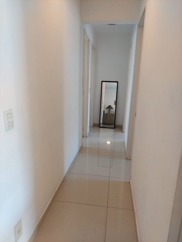 Apartamento 3 dorm à venda Rua Werner Goldberg Barueri - 