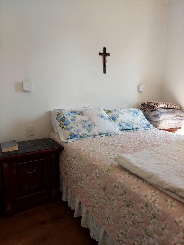 Apartamento 3 dorm à venda Rua Werner Goldberg Barueri - 