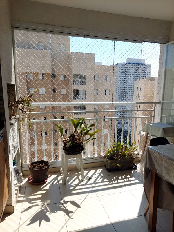 Apartamento 3 dorm à venda Rua Werner Goldberg Barueri - 