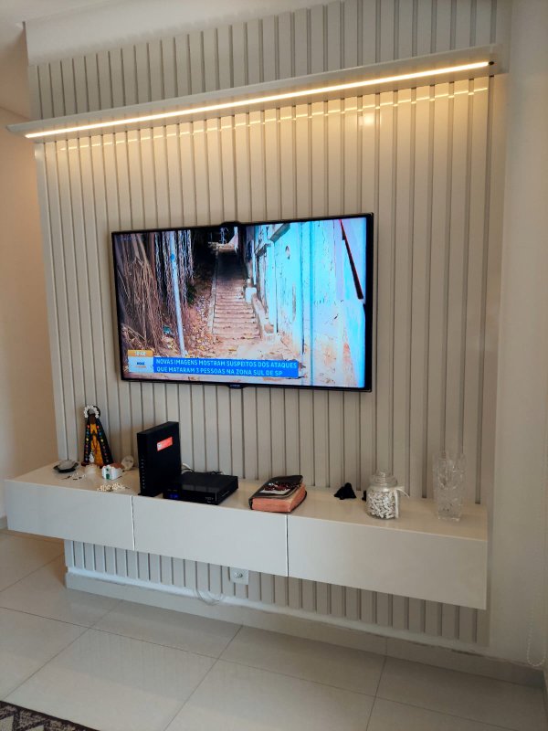 Apartamento 3 dorm à venda Rua Werner Goldberg Barueri - 
