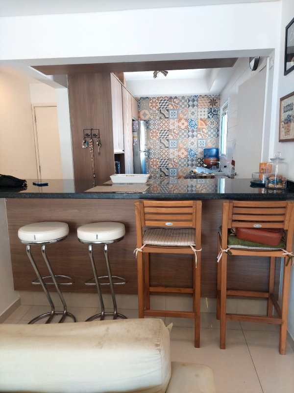 Apartamento 3 dorm à venda Rua Werner Goldberg Barueri - 