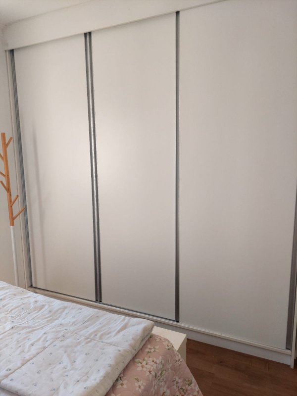 Apartamento 3 dorm à venda Rua Werner Goldberg Barueri - 