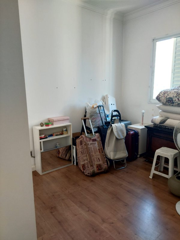 Apartamento 3 dorm à venda Rua Werner Goldberg Barueri - 