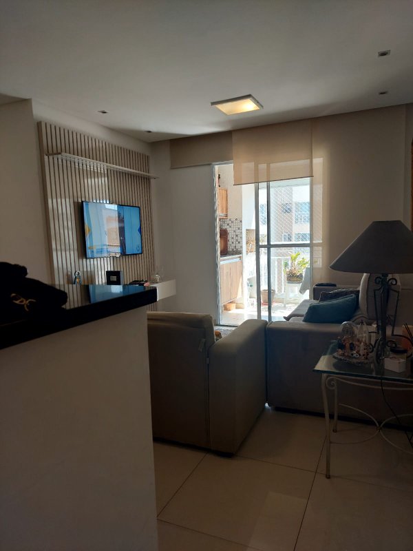 Apartamento 3 dorm à venda Rua Werner Goldberg Barueri - 