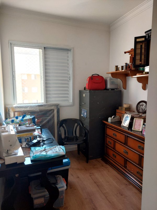 Apartamento 3 dorm à venda Rua Werner Goldberg Barueri - 