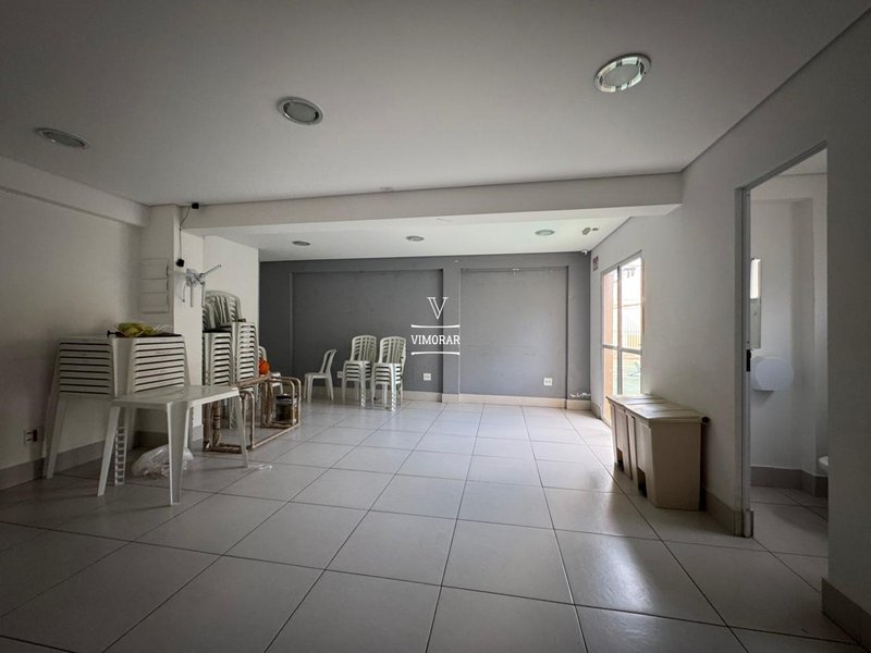 Apartamento 2 dormitórios + 1vaga de garagem  Guarulhos - 