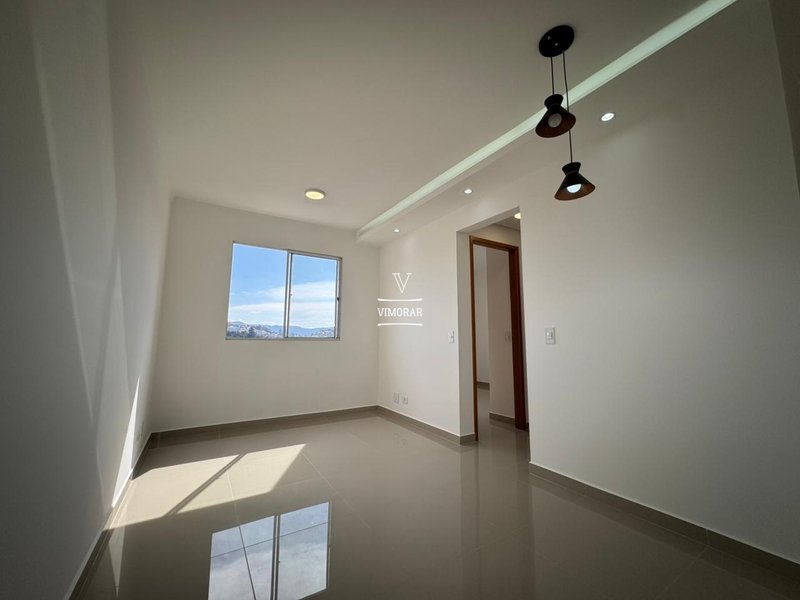 Apartamento 2 dormitórios + 1vaga de garagem  Guarulhos - 