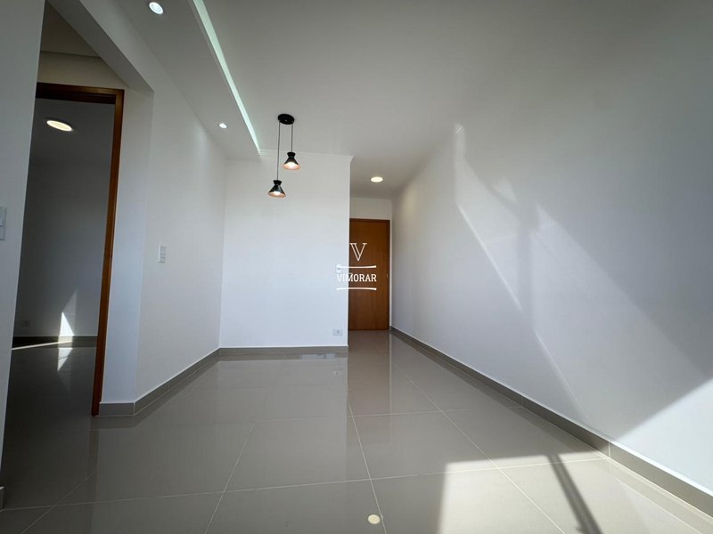 Apartamento 2 dormitórios + 1vaga de garagem  Guarulhos - 