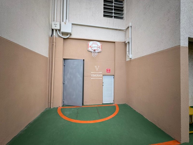 Apartamento 2 dormitórios + 1vaga de garagem  Guarulhos - 