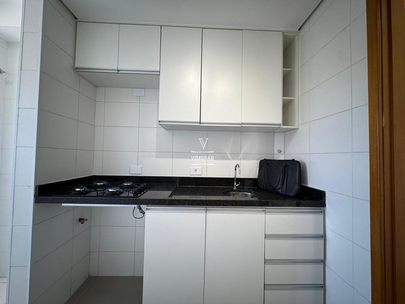Apartamento 2 dormitórios + 1vaga de garagem  Guarulhos - 