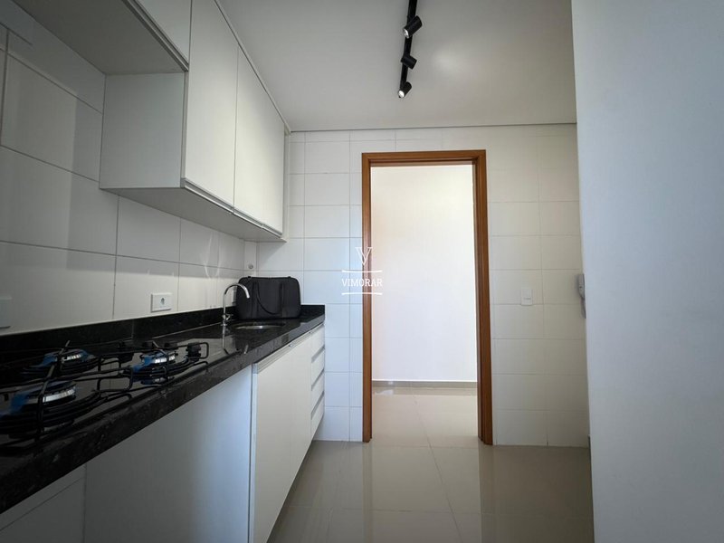 Apartamento 2 dormitórios + 1vaga de garagem  Guarulhos - 