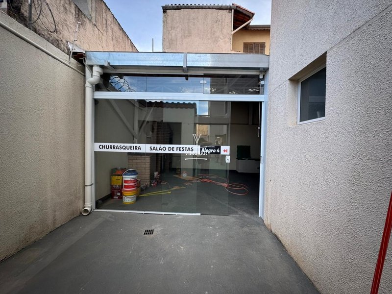 Apartamento 2 dormitórios + 1vaga de garagem  Guarulhos - 