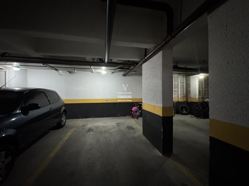Apartamento 2 dormitórios + 1vaga de garagem  Guarulhos - 