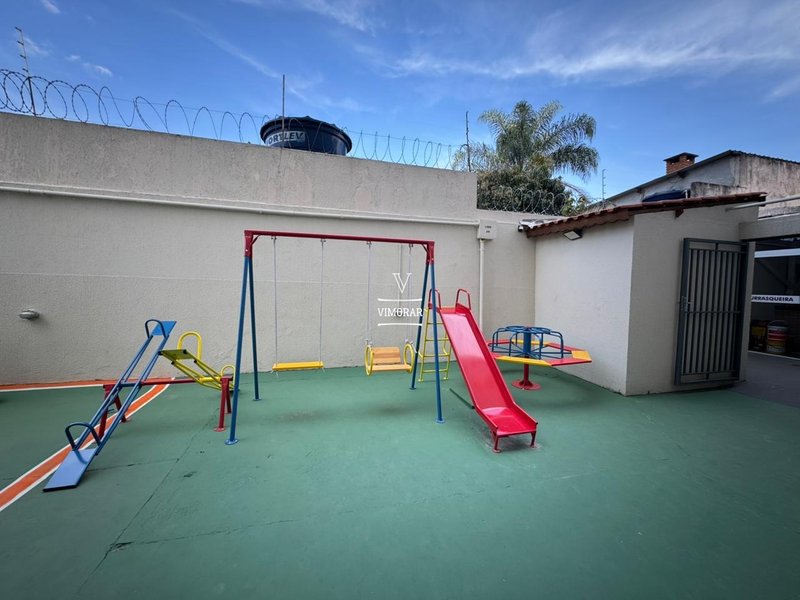 Apartamento 2 dormitórios + 1vaga de garagem  Guarulhos - 