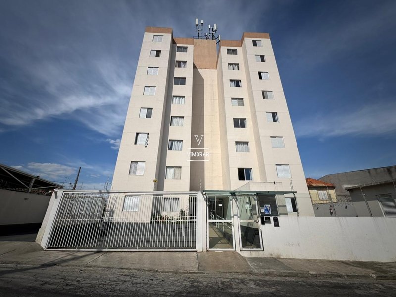 Apartamento 2 dormitórios + 1vaga de garagem  Guarulhos - 