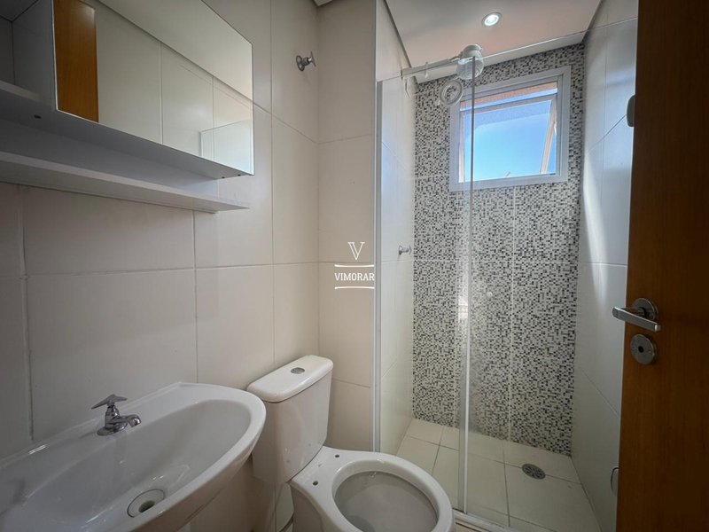 Apartamento 2 dormitórios + 1vaga de garagem  Guarulhos - 