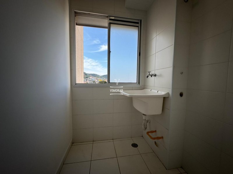 Apartamento 2 dormitórios + 1vaga de garagem  Guarulhos - 