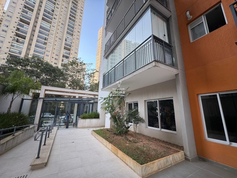 Apartamento 3 dormitórios sendo 1 suíte + 2 vagas de garagem  Guarulhos - 