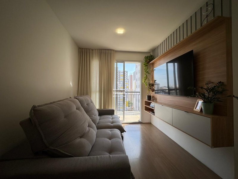 Apartamento 3 dormitórios sendo 1 suíte + 2 vagas de garagem  Guarulhos - 